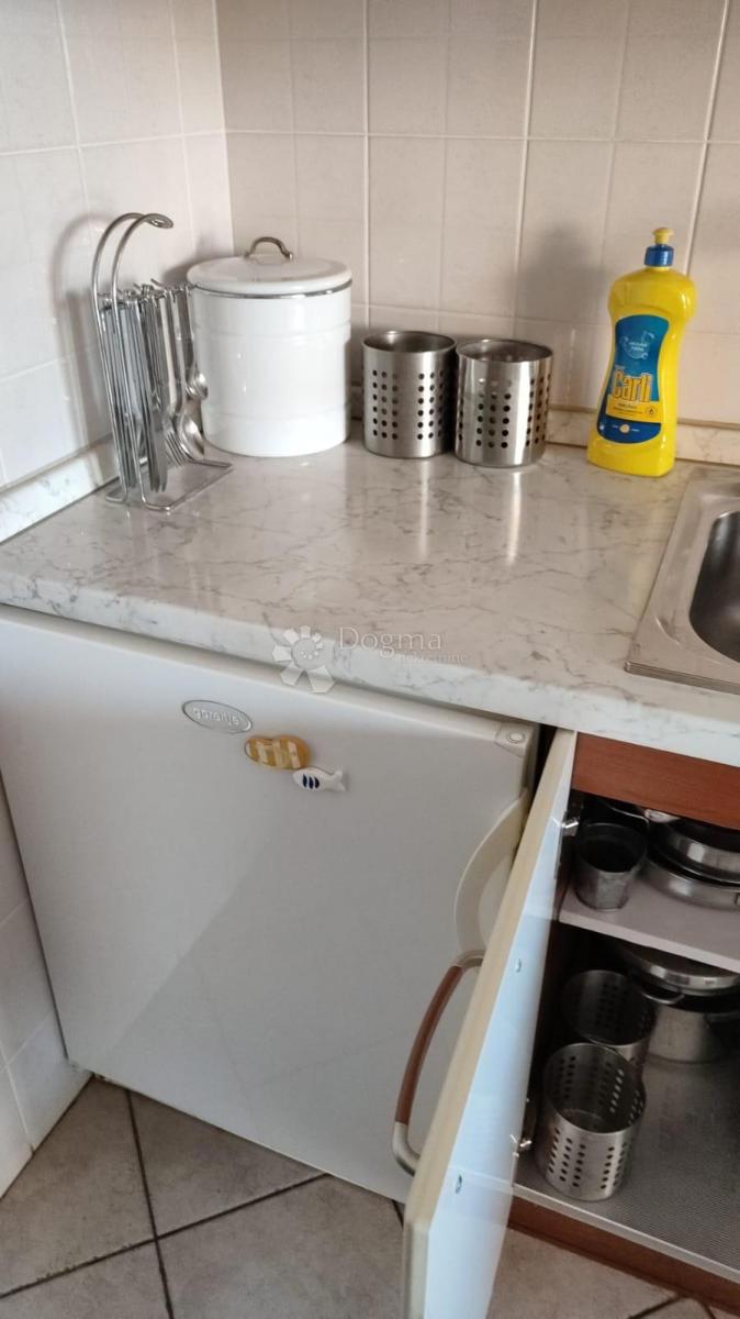 Allogio Crikvenica, 38m2