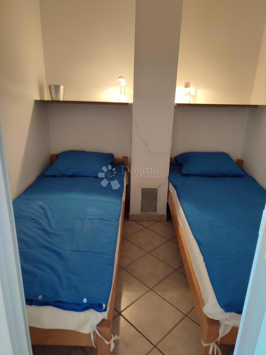 Allogio Crikvenica, 38m2