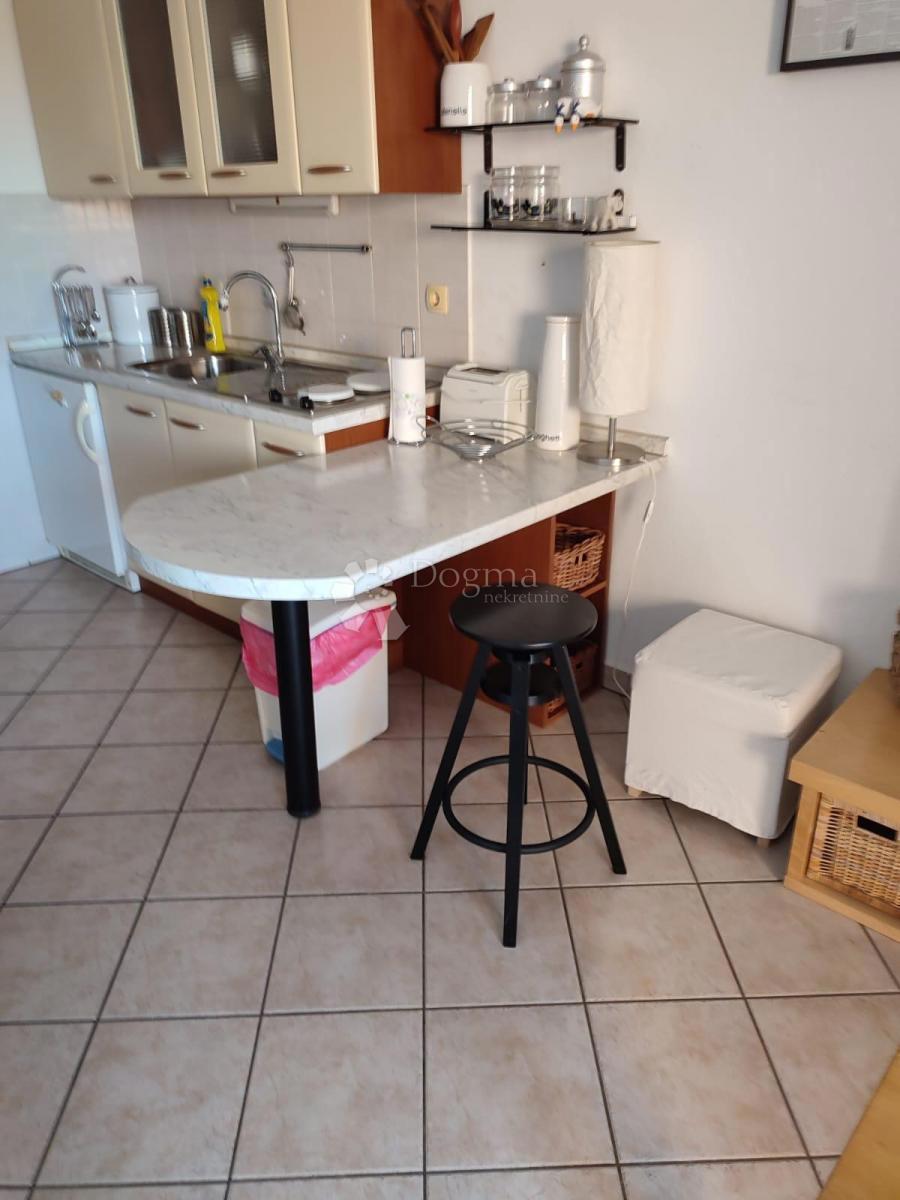 Allogio Crikvenica, 38m2