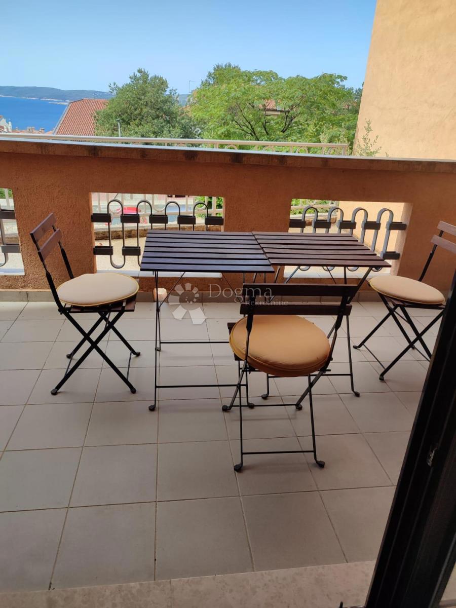 Allogio Crikvenica, 38m2