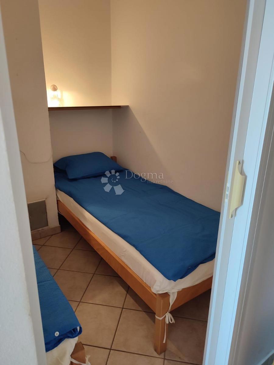 Allogio Crikvenica, 38m2