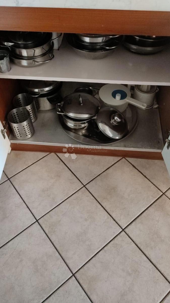 Allogio Crikvenica, 38m2