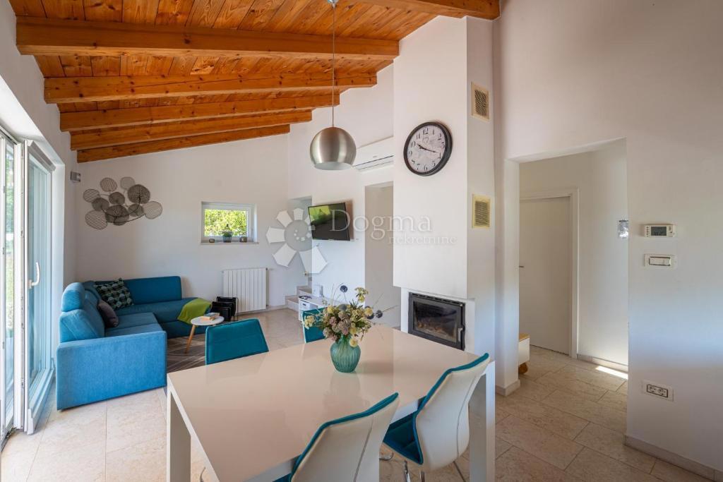 Casa Sveti Petar u Šumi, Sveti Petar U Šumi, 85m2