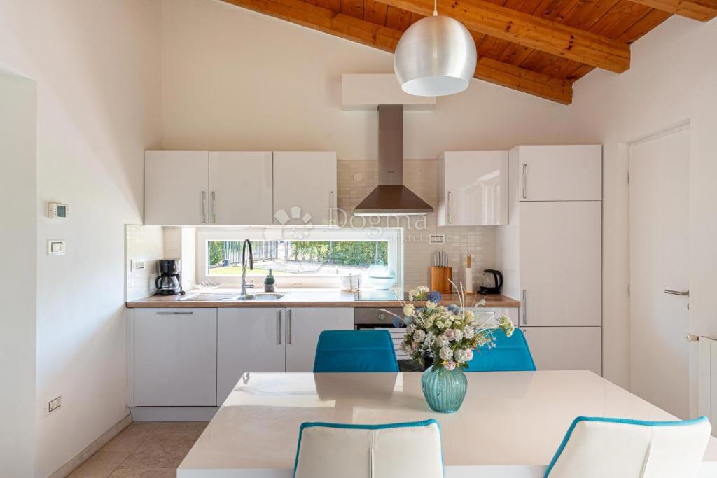 Casa Sveti Petar u Šumi, Sveti Petar U Šumi, 85m2