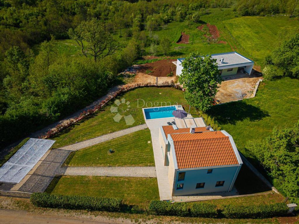 Casa Sveti Petar u Šumi, Sveti Petar U Šumi, 85m2