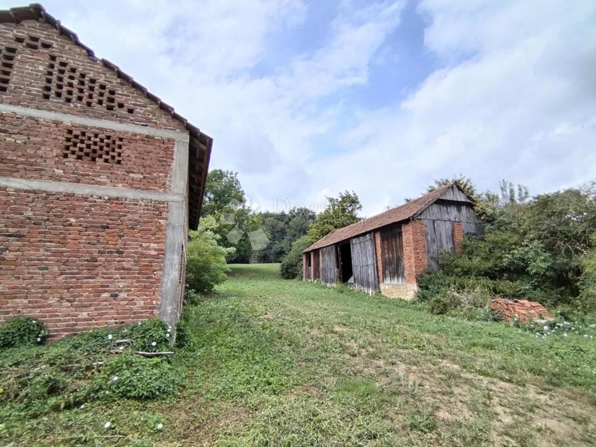 Casa Gornji Fodrovec, Sveti Petar Orehovec, 198m2