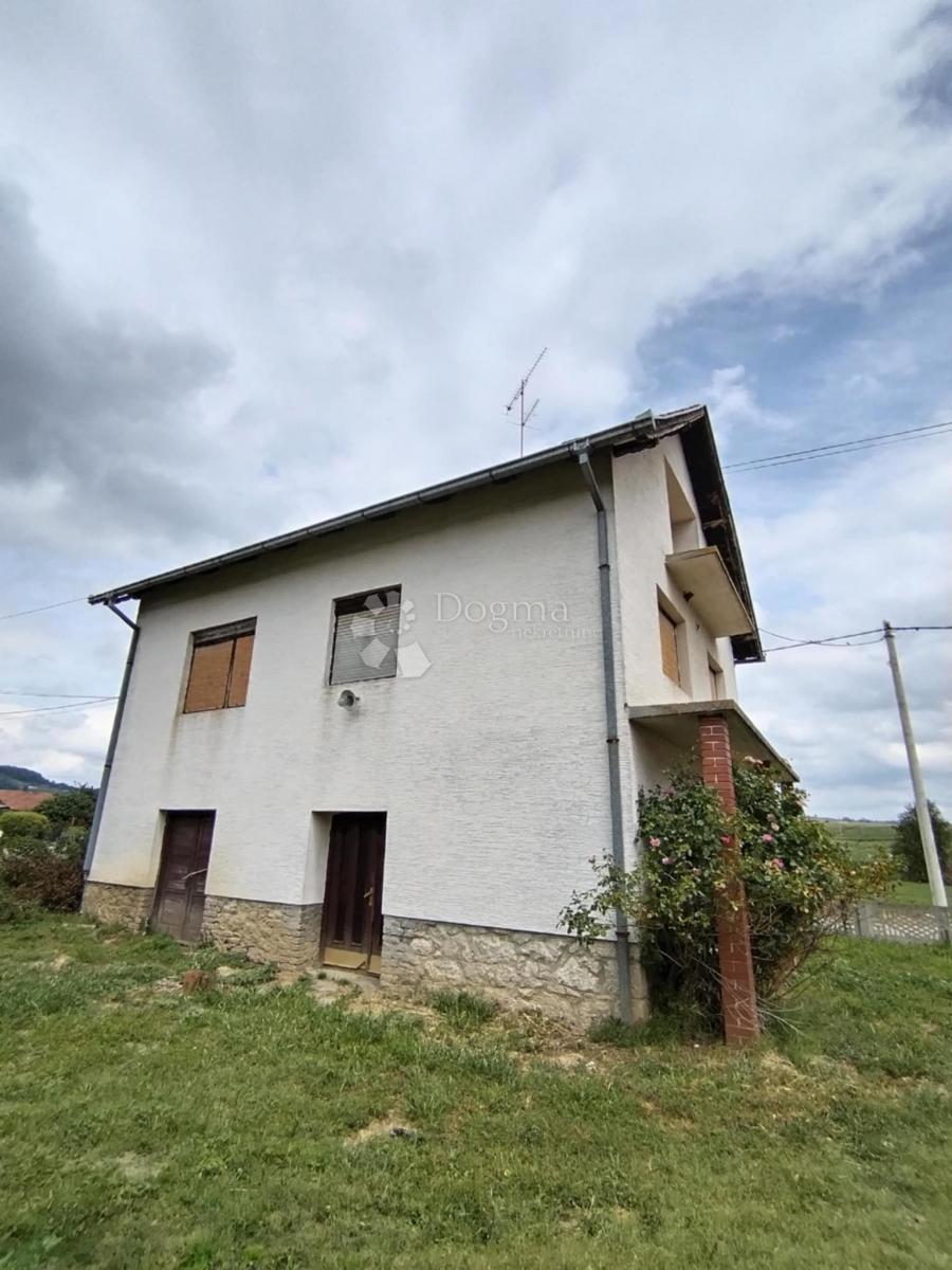 Casa Gornji Fodrovec, Sveti Petar Orehovec, 198m2