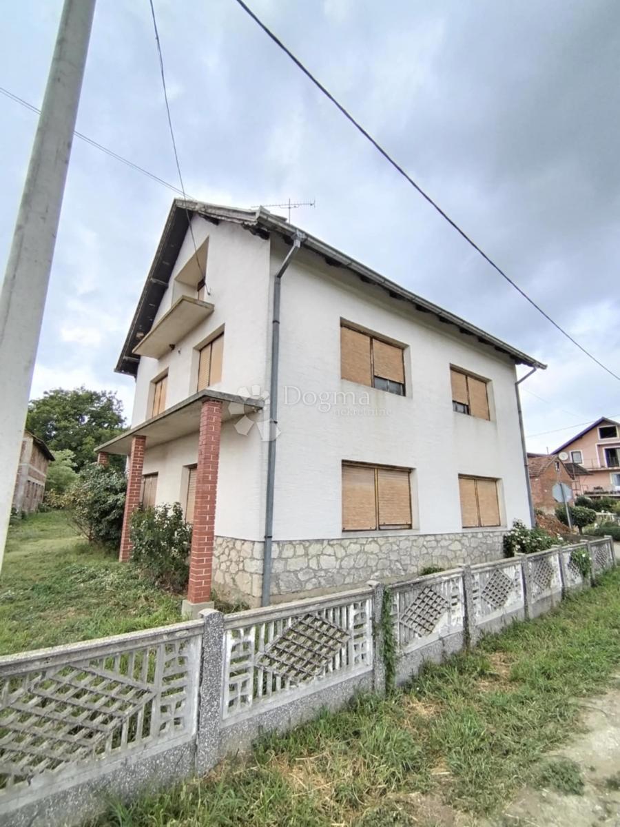Casa Gornji Fodrovec, Sveti Petar Orehovec, 198m2