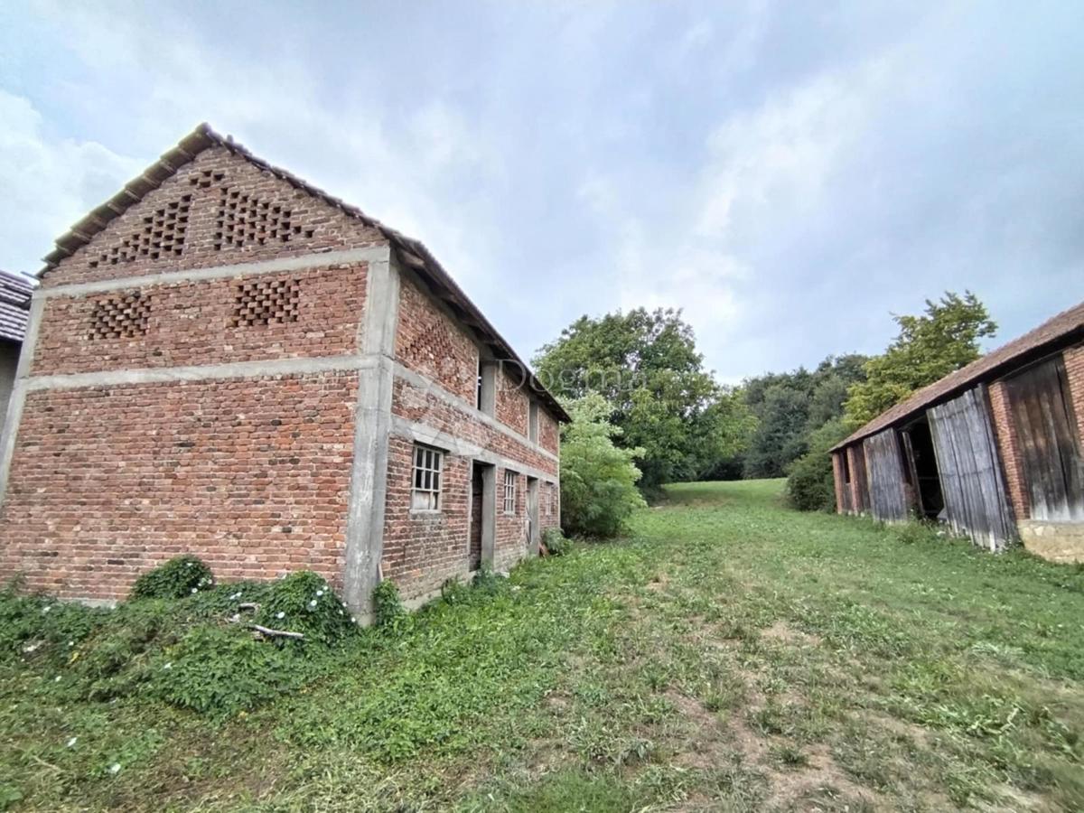 Casa Gornji Fodrovec, Sveti Petar Orehovec, 198m2