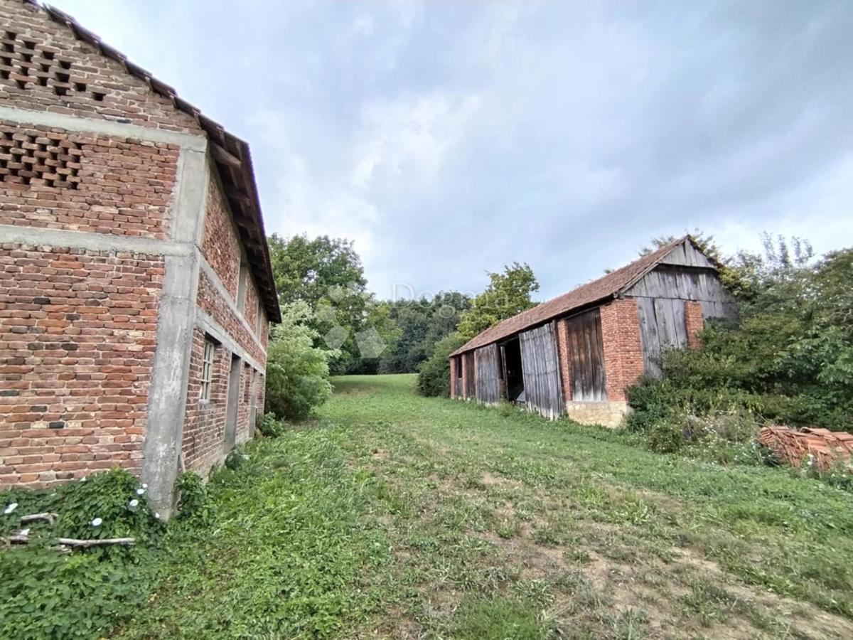 Casa Gornji Fodrovec, Sveti Petar Orehovec, 198m2