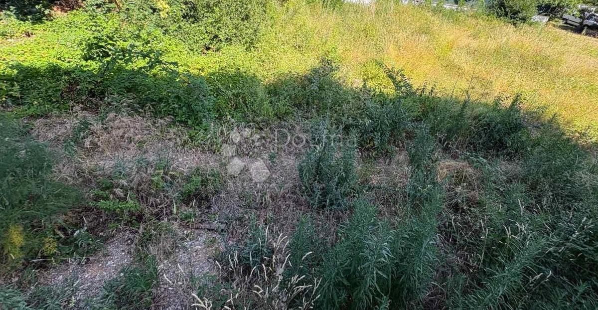 Terreno edificabile Rasopasno, Dobrinj, 591m2