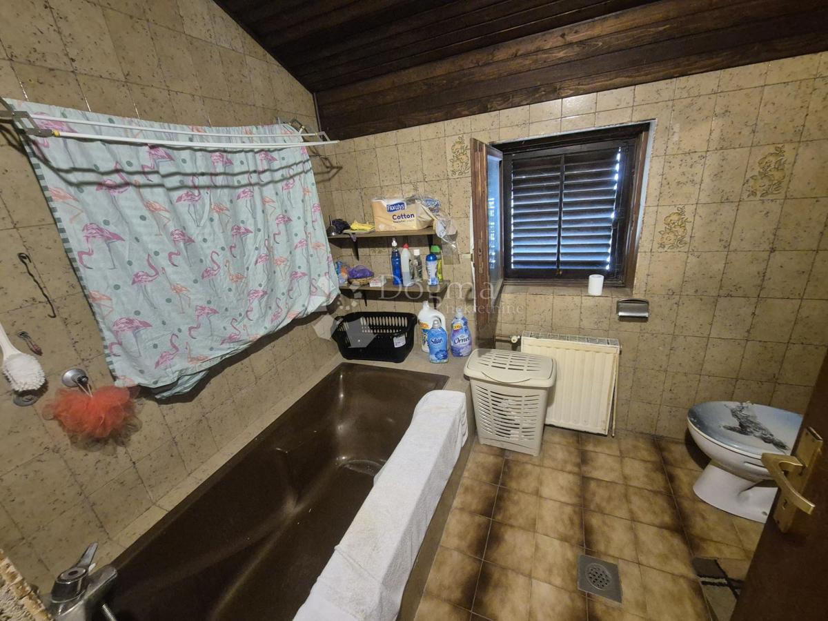 Casa Špičkovina, Zabok, 160m2