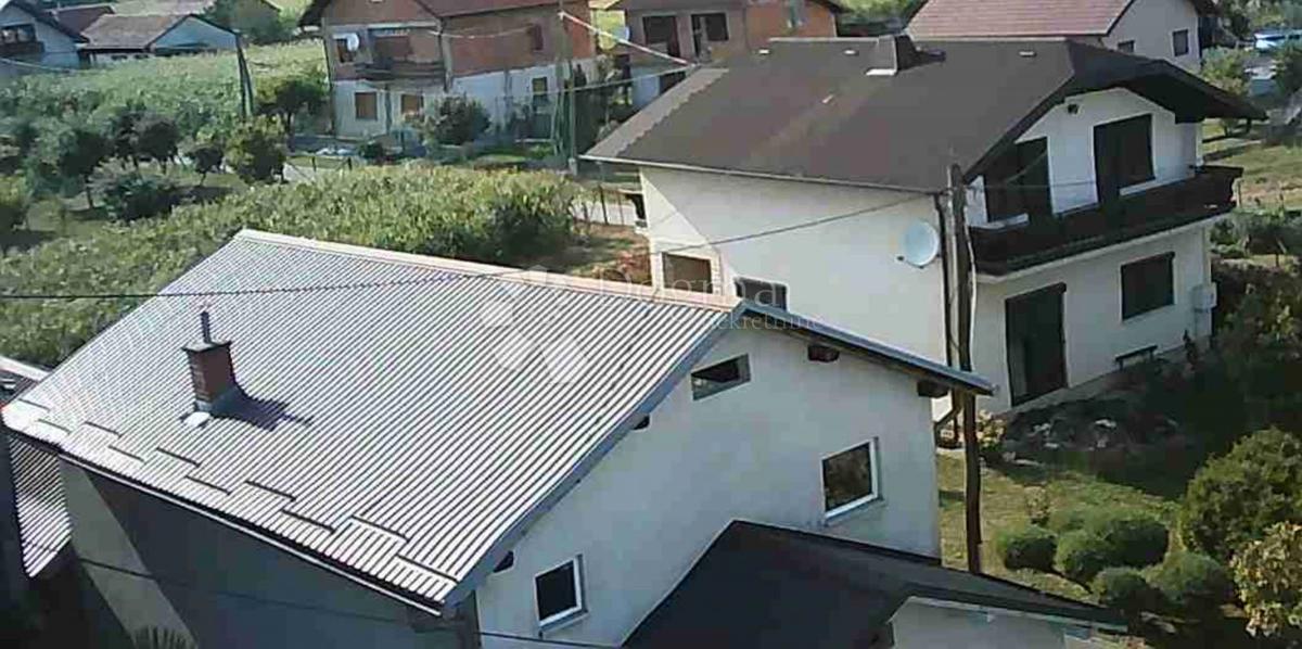 Casa Špičkovina, Zabok, 160m2