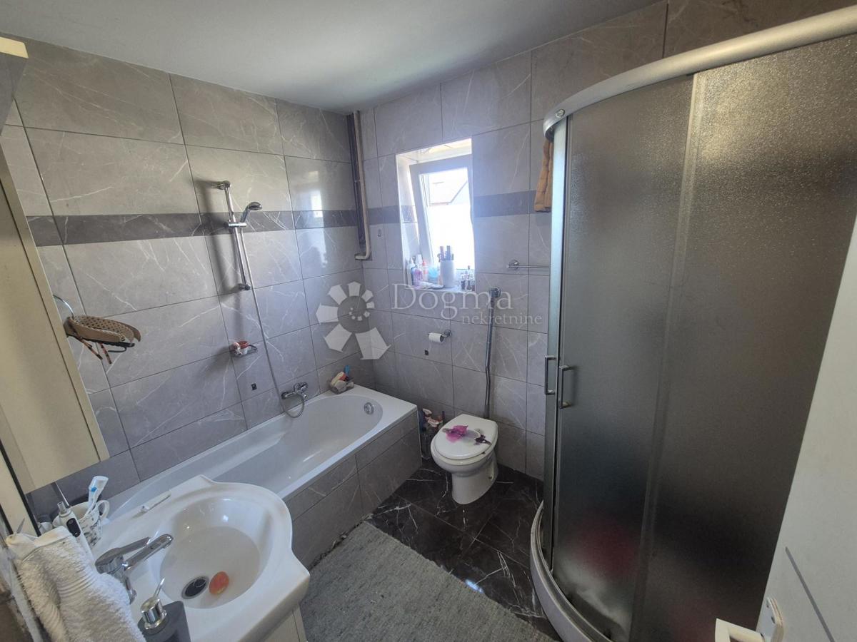 Casa Špičkovina, Zabok, 160m2