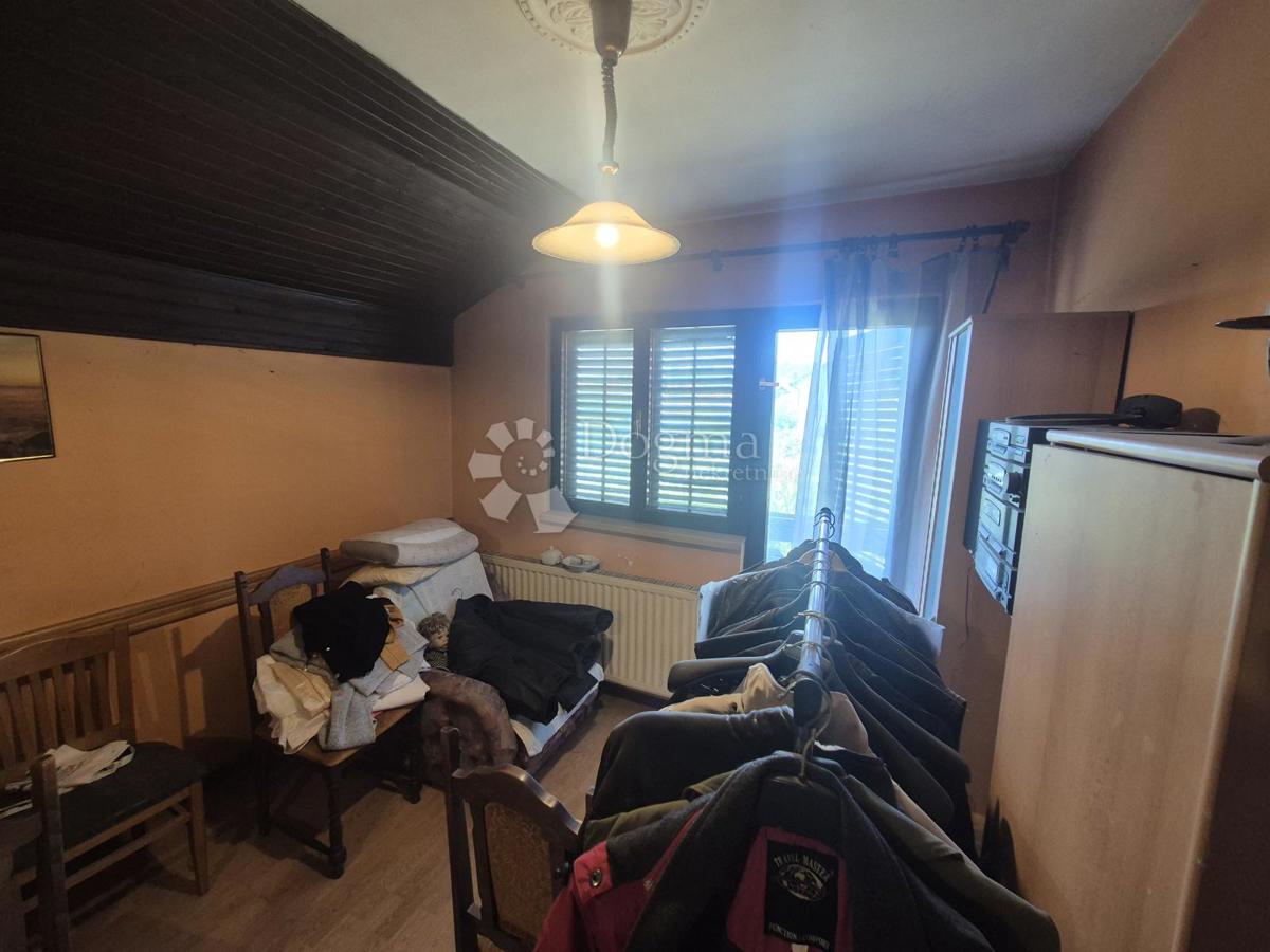 Casa Špičkovina, Zabok, 160m2