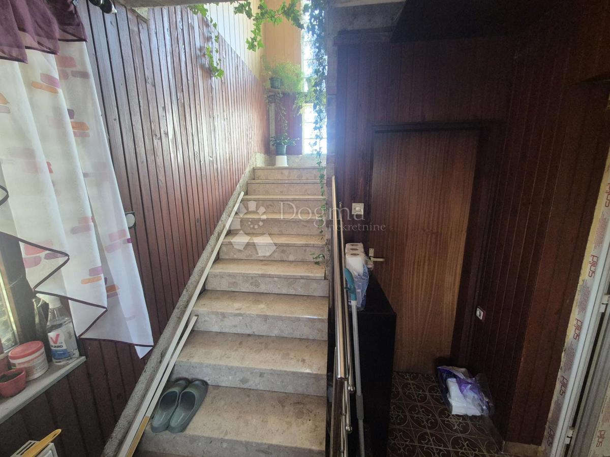 Casa Špičkovina, Zabok, 160m2