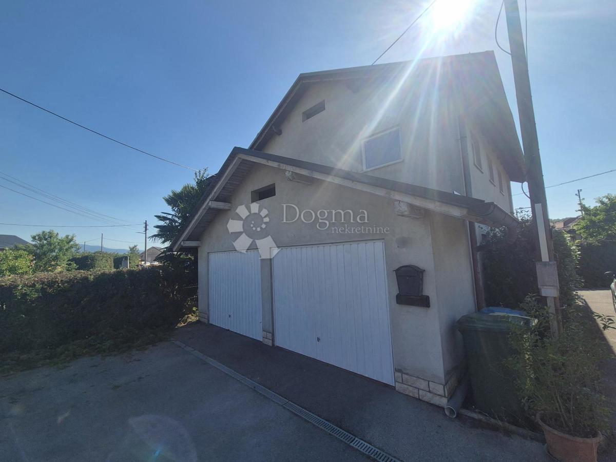 Casa Špičkovina, Zabok, 160m2