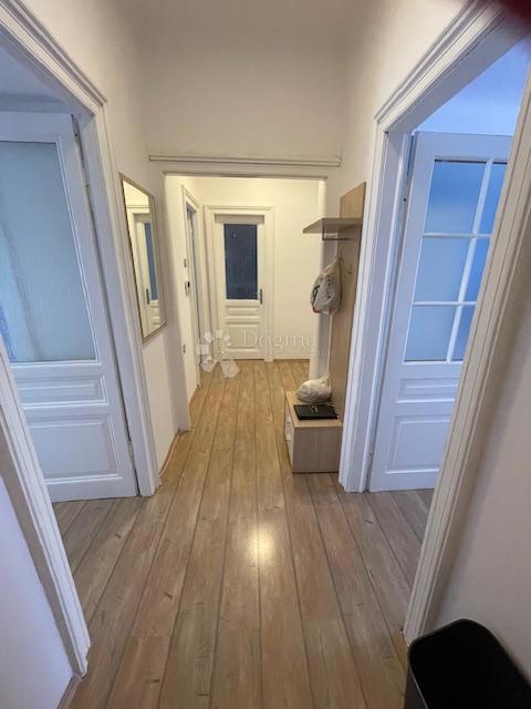 Allogio Belveder, Rijeka, 78m2