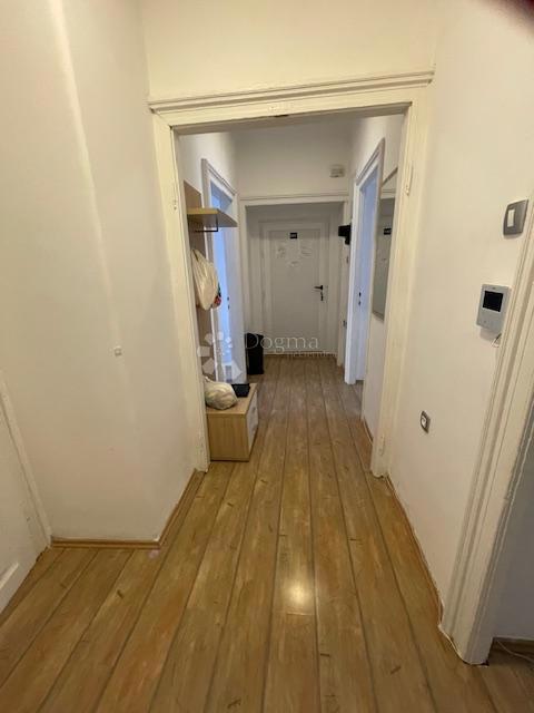 Allogio Belveder, Rijeka, 78m2