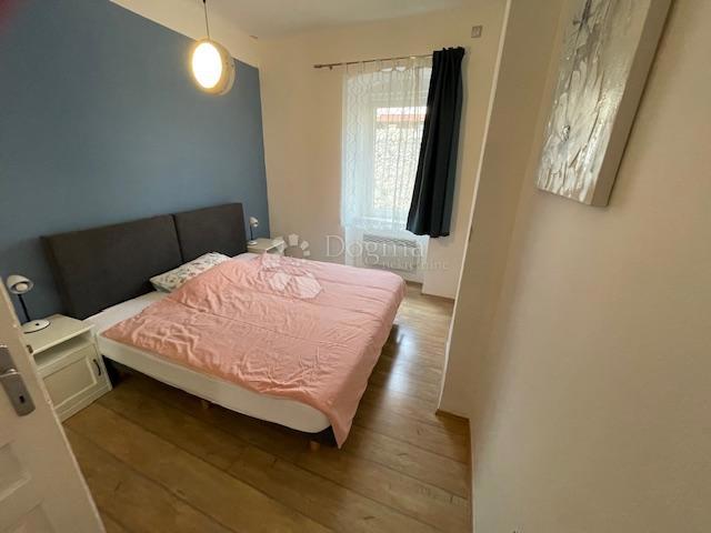 Allogio Belveder, Rijeka, 78m2