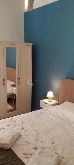 Allogio Belveder, Rijeka, 78m2