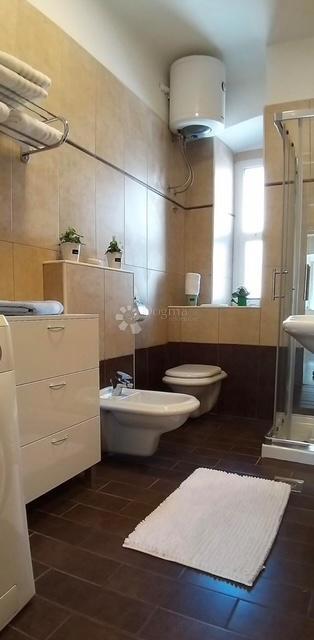 Allogio Belveder, Rijeka, 78m2