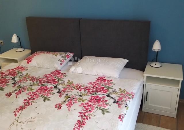 Allogio Belveder, Rijeka, 78m2