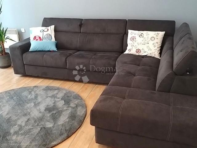 Allogio Belveder, Rijeka, 78m2