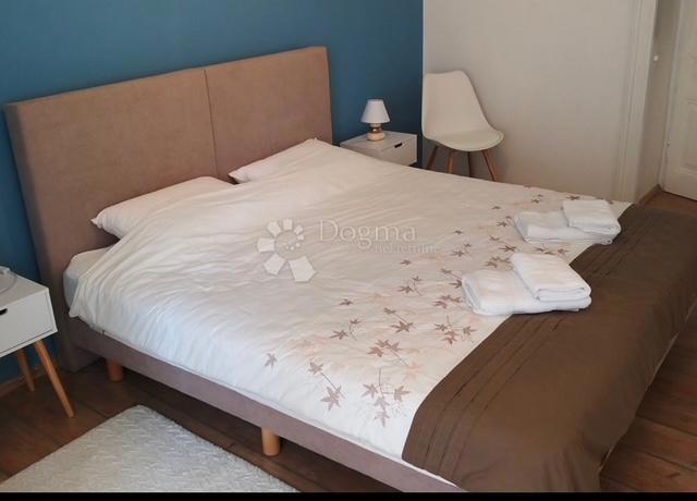 Allogio Belveder, Rijeka, 78m2