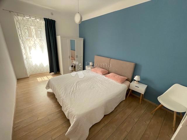 Allogio Belveder, Rijeka, 78m2