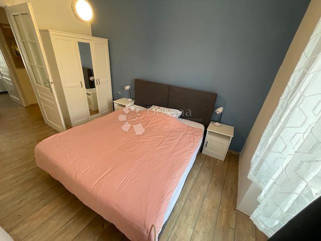 Allogio Belveder, Rijeka, 78m2