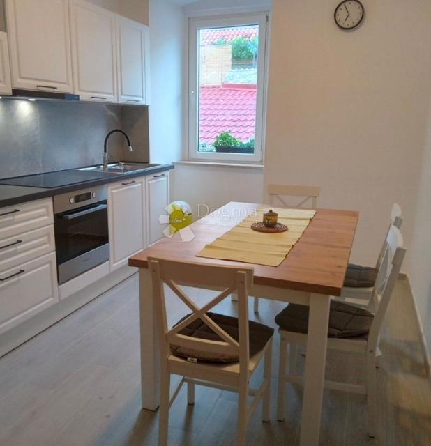 Allogio Belveder, Rijeka, 78m2