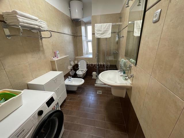 Allogio Belveder, Rijeka, 78m2