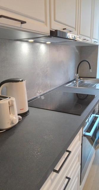 Allogio Belveder, Rijeka, 78m2