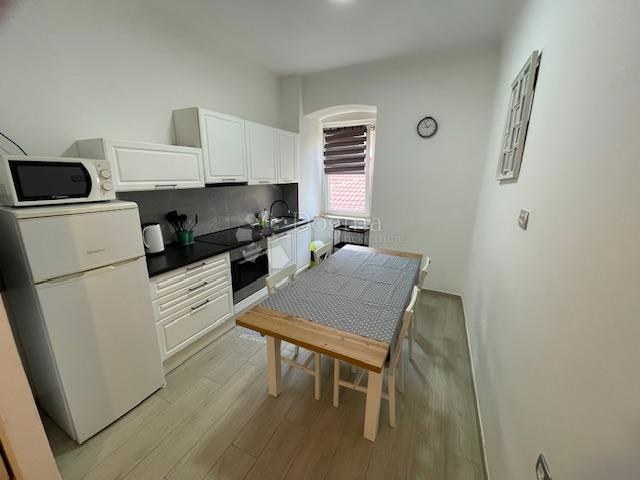 Allogio Belveder, Rijeka, 78m2