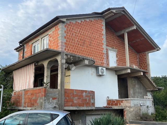 Casa Šmrika, Kraljevica, 270m2