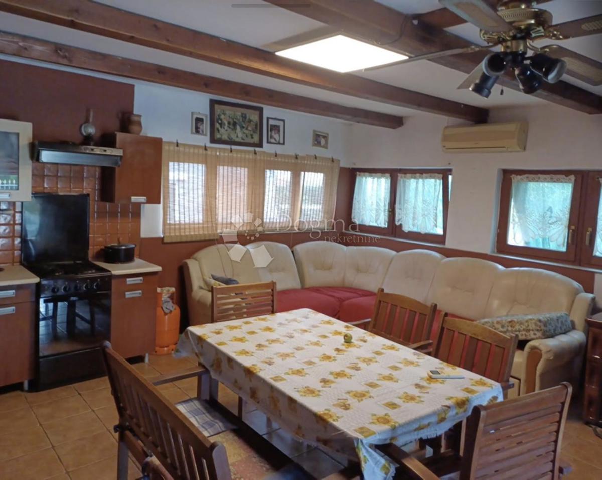 Casa Šmrika, Kraljevica, 270m2