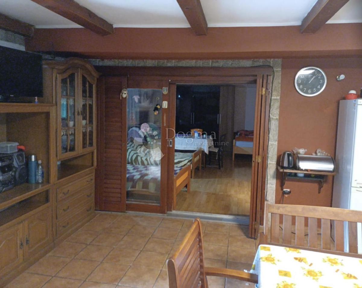 Casa Šmrika, Kraljevica, 270m2