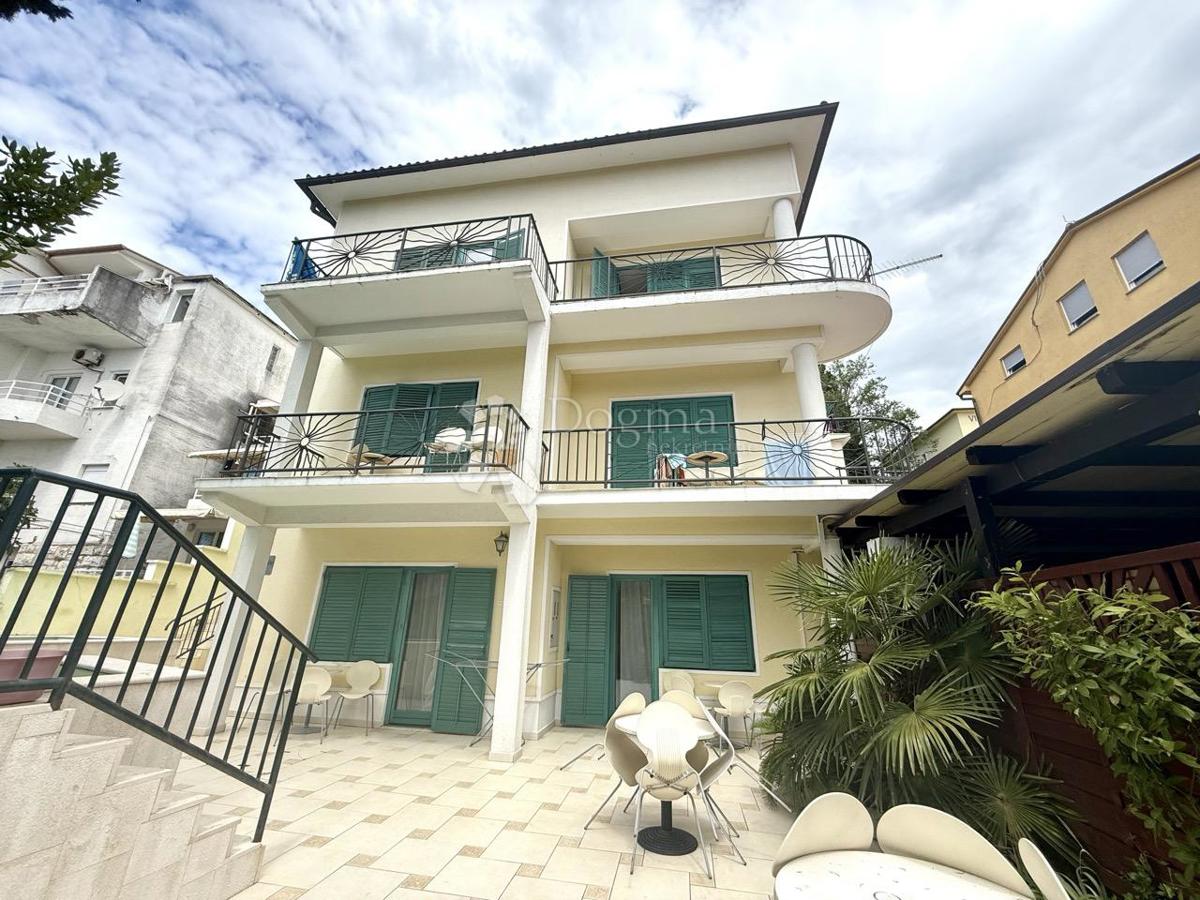 Casa Crikvenica, 450m2