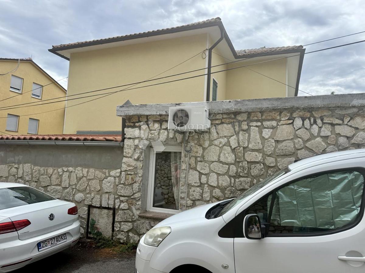 Casa Crikvenica, 450m2