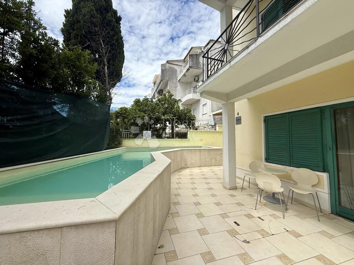 Casa Crikvenica, 450m2