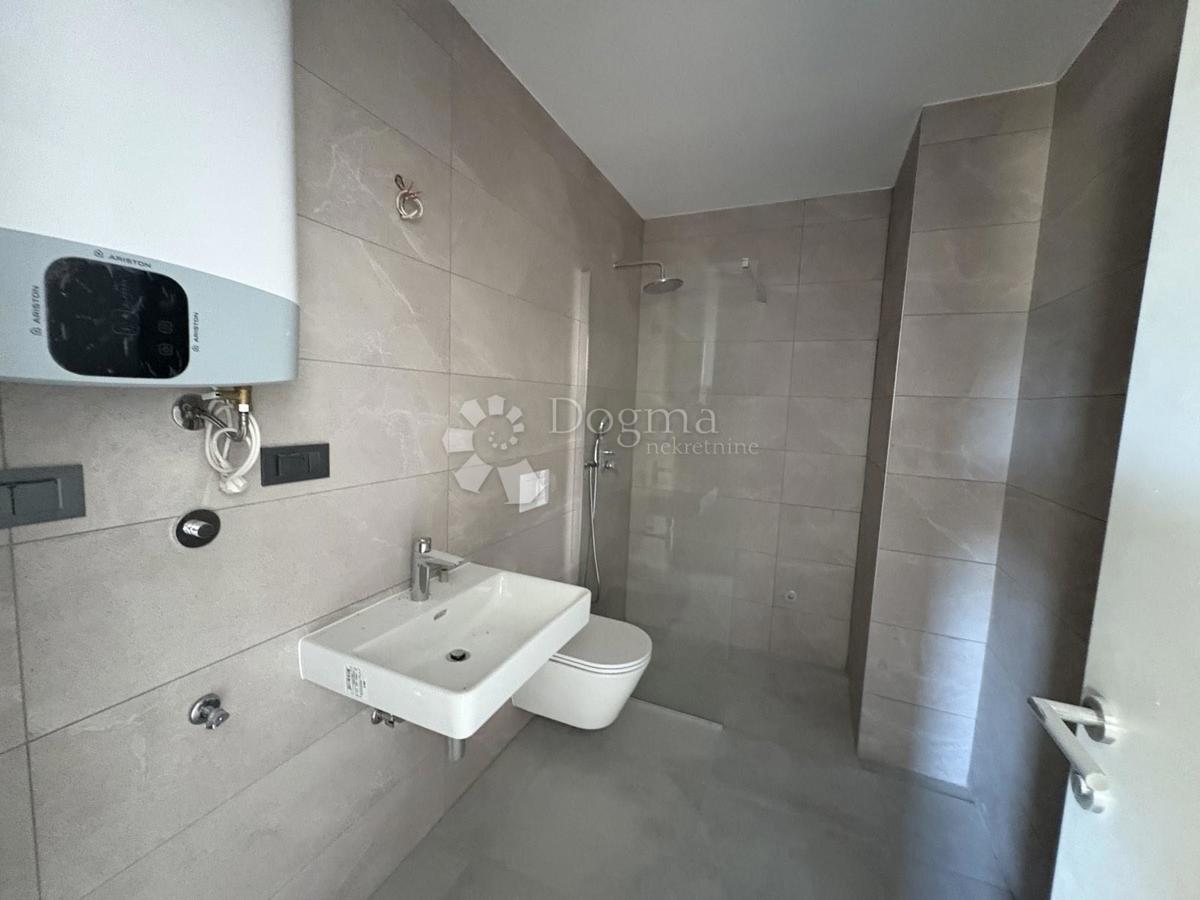 Appartamento Šilo, Dobrinj, 63,38m2