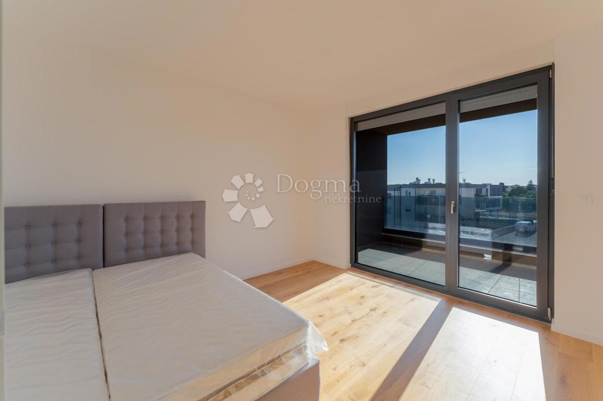 Allogio Valdebek, Pula, 120m2