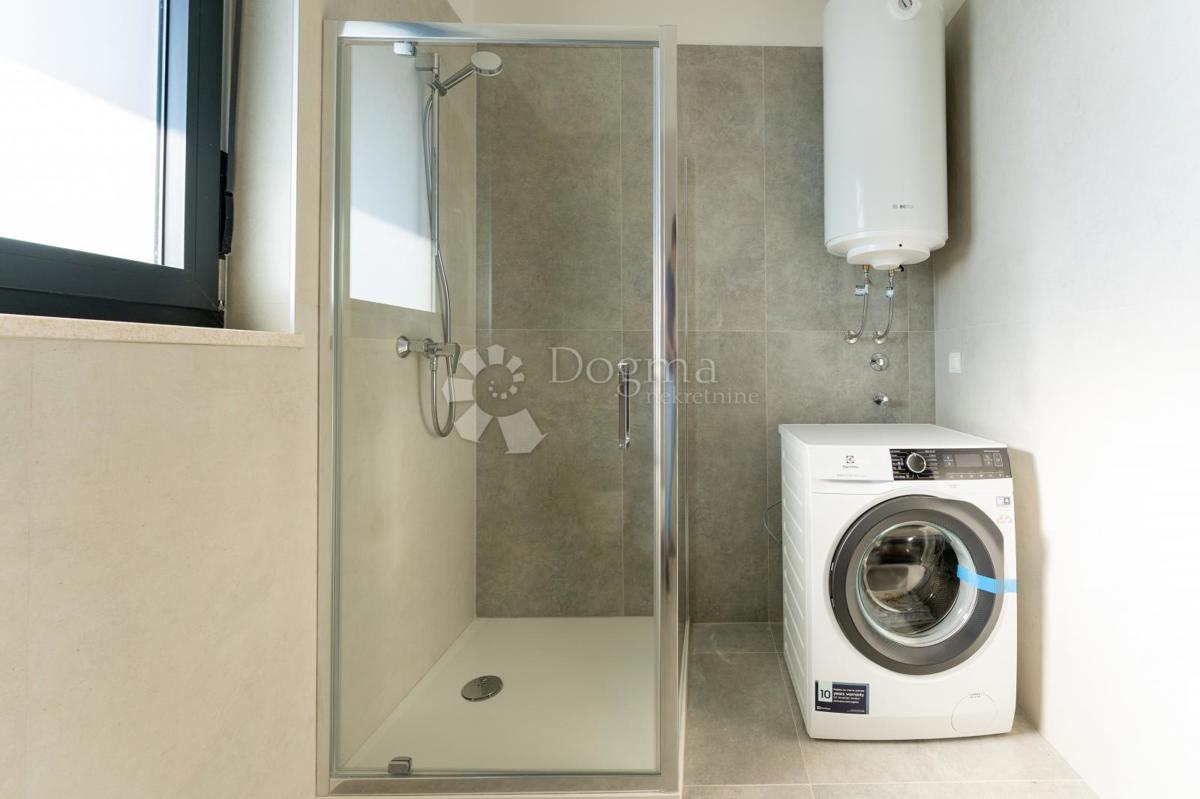 Allogio Valdebek, Pula, 120m2