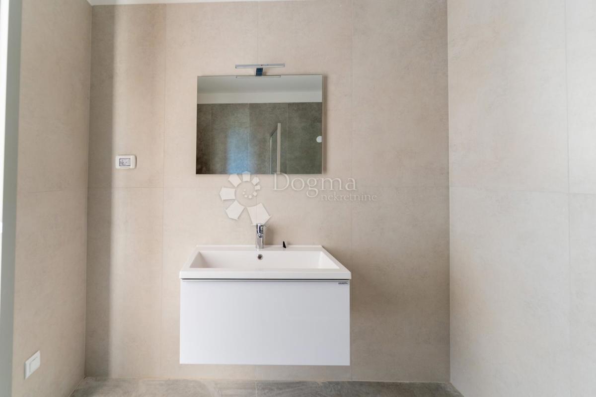 Allogio Valdebek, Pula, 120m2