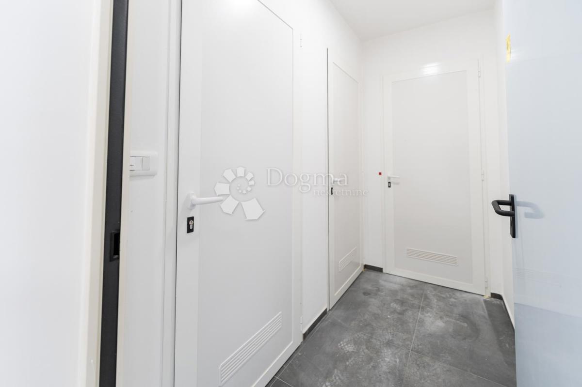 Allogio Valdebek, Pula, 120m2