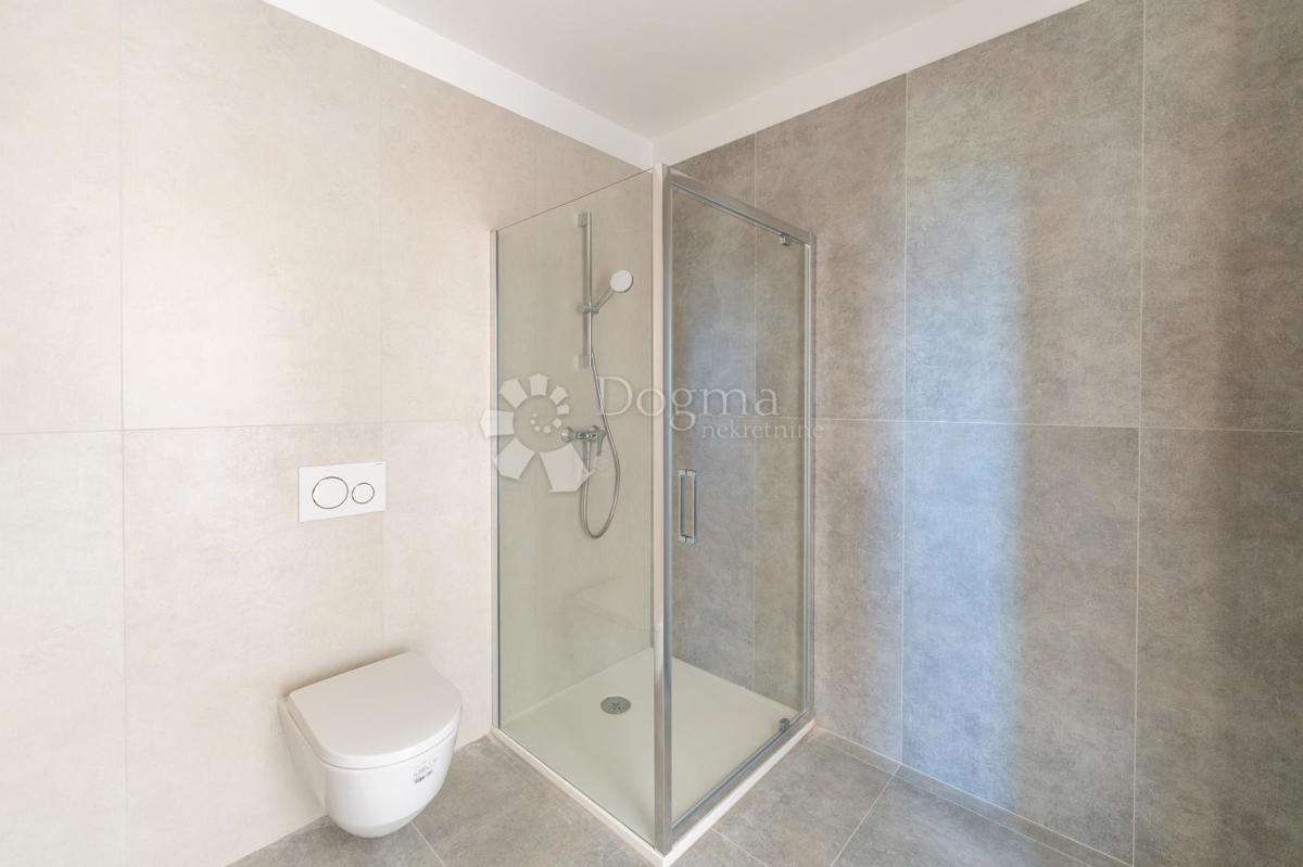 Allogio Valdebek, Pula, 120m2