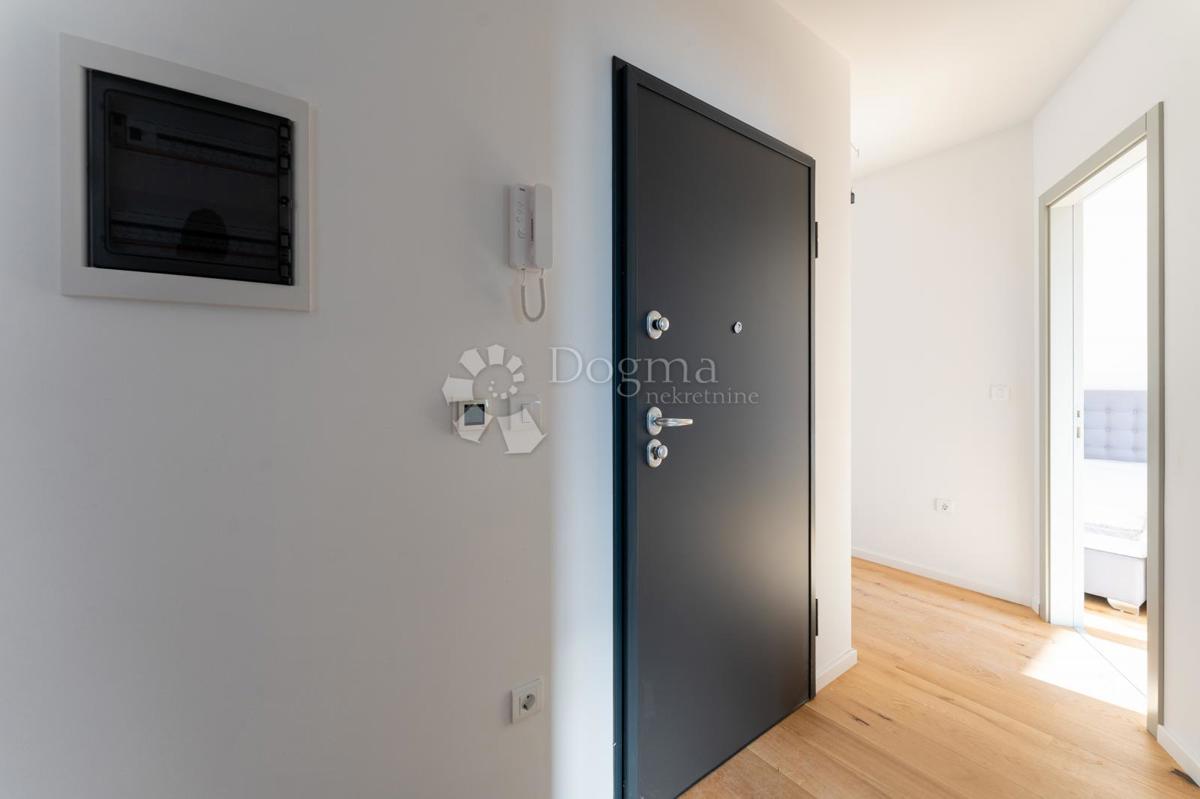 Allogio Valdebek, Pula, 120m2