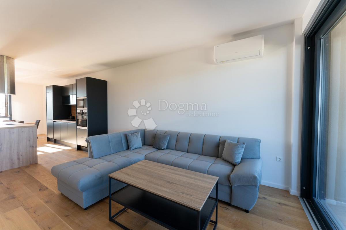 Allogio Valdebek, Pula, 120m2