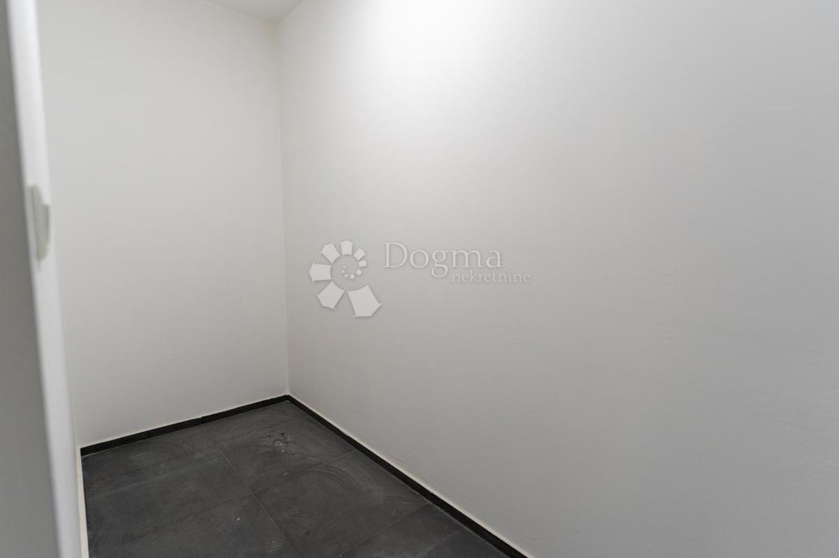 Allogio Valdebek, Pula, 120m2